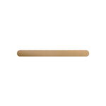 Load image into Gallery viewer, Curvae Single Towel Rail 300mm
