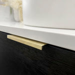 Load image into Gallery viewer, Bondi Black Oak
