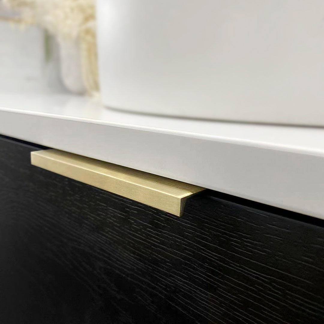 Bondi Black Oak