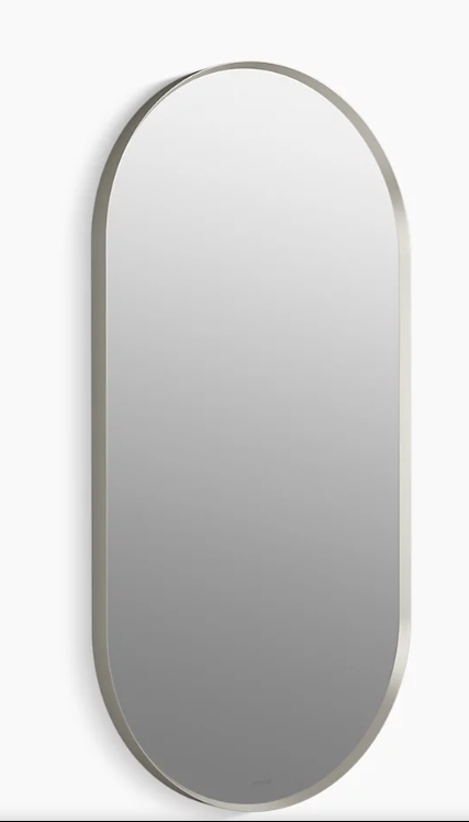 Essential Decorative Mirror Capsule