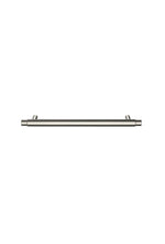 Load image into Gallery viewer, Oppen Round Pull 200mm Cabinet Handle (Brushed)
