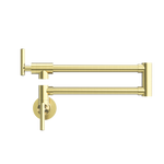 Load image into Gallery viewer, Zen 316L Stainless Steel Pot Filler
