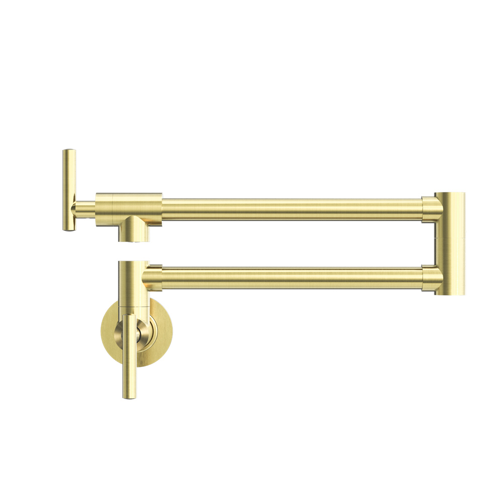 Zen 316L Stainless Steel Pot Filler