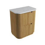 Load image into Gallery viewer, Varcelli Floorstanding Vanity
