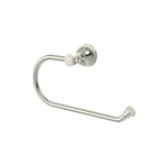 Load image into Gallery viewer, Harrington Toilet Roll Holder - PVD Brushed Nickel
