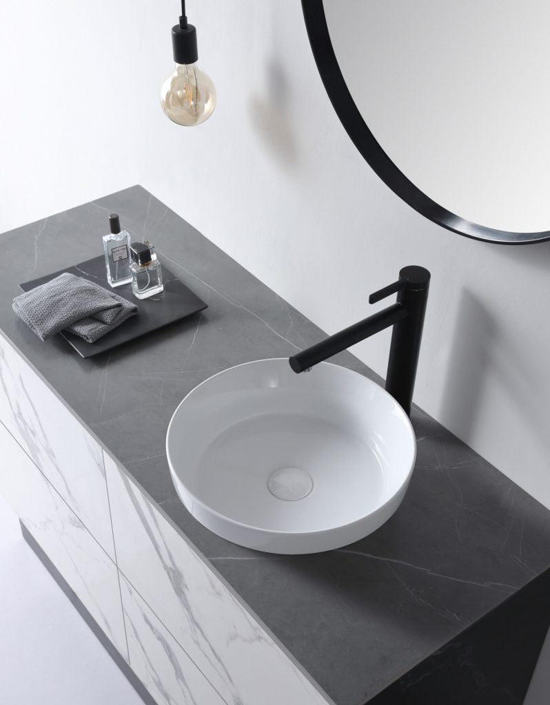 Gardinier Gloss White