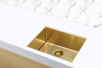 Load image into Gallery viewer, Kitchen Sink Single Bowl 450 x 450
