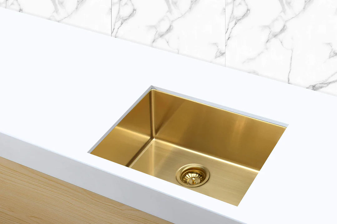 Kitchen Sink Single Bowl 450 x 450
