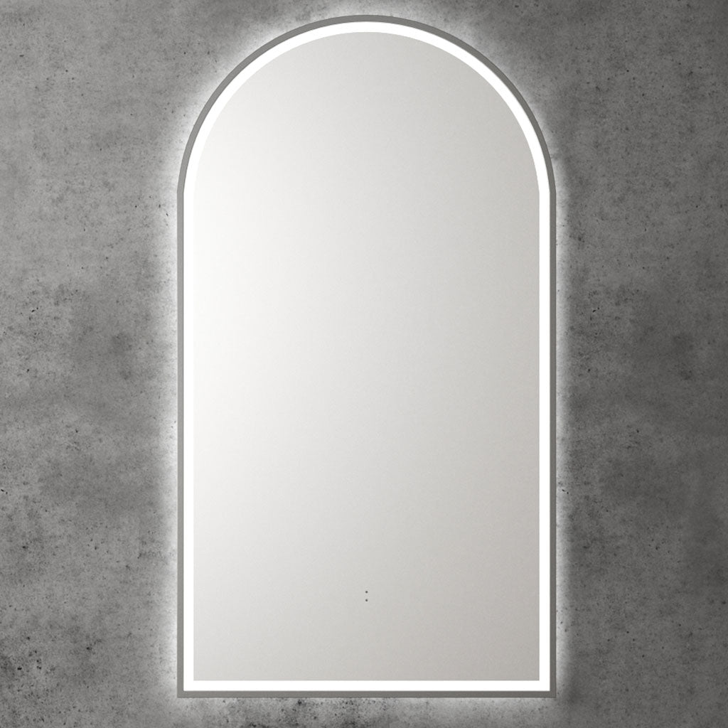Canterbury LED Mirror