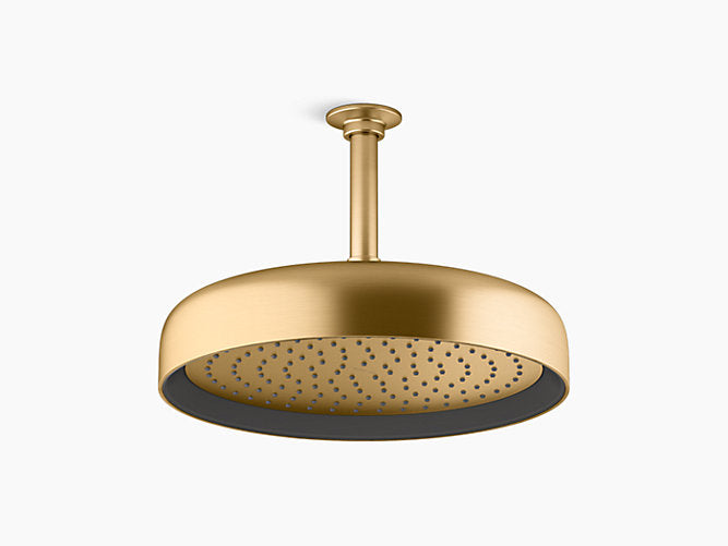 Statement Round 303 mm single-function rainhead