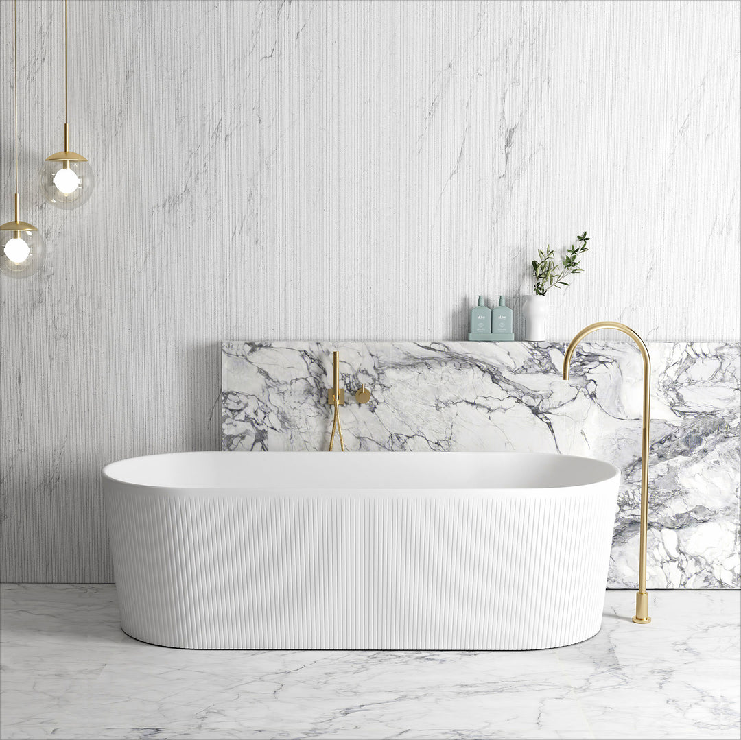 Attica Noosa Freestanding Bath
