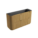 Load image into Gallery viewer, Varcelli Floorstanding Vanity
