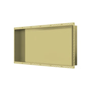 ANOOK 900x400x90mm Br G-PVD