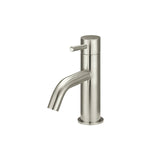 Load image into Gallery viewer, Piccola Basin Mixer Tap - PVD Brushed Nickel
