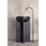 Load image into Gallery viewer, Uno pedestal basin
