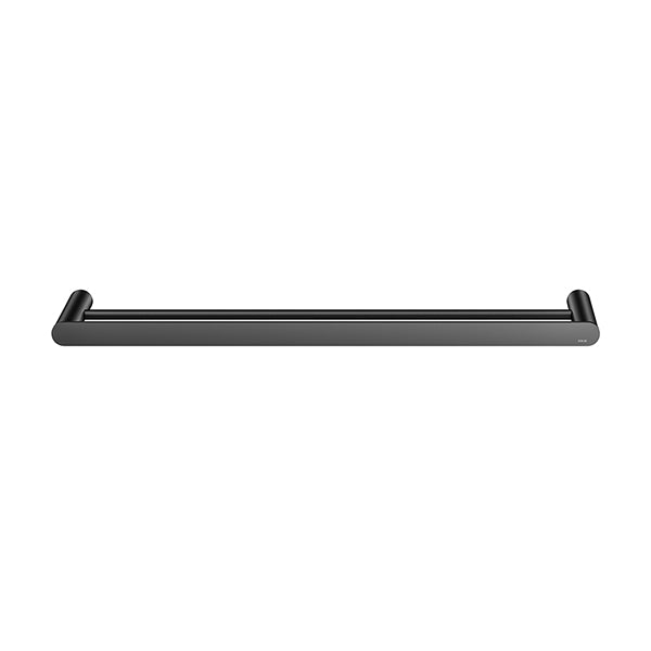 Curvae Double Towel Rail 600mm