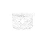 Load image into Gallery viewer, Hampshire with Stone Top
