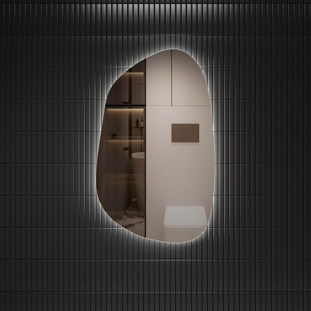 Tarcoola LED Mirror