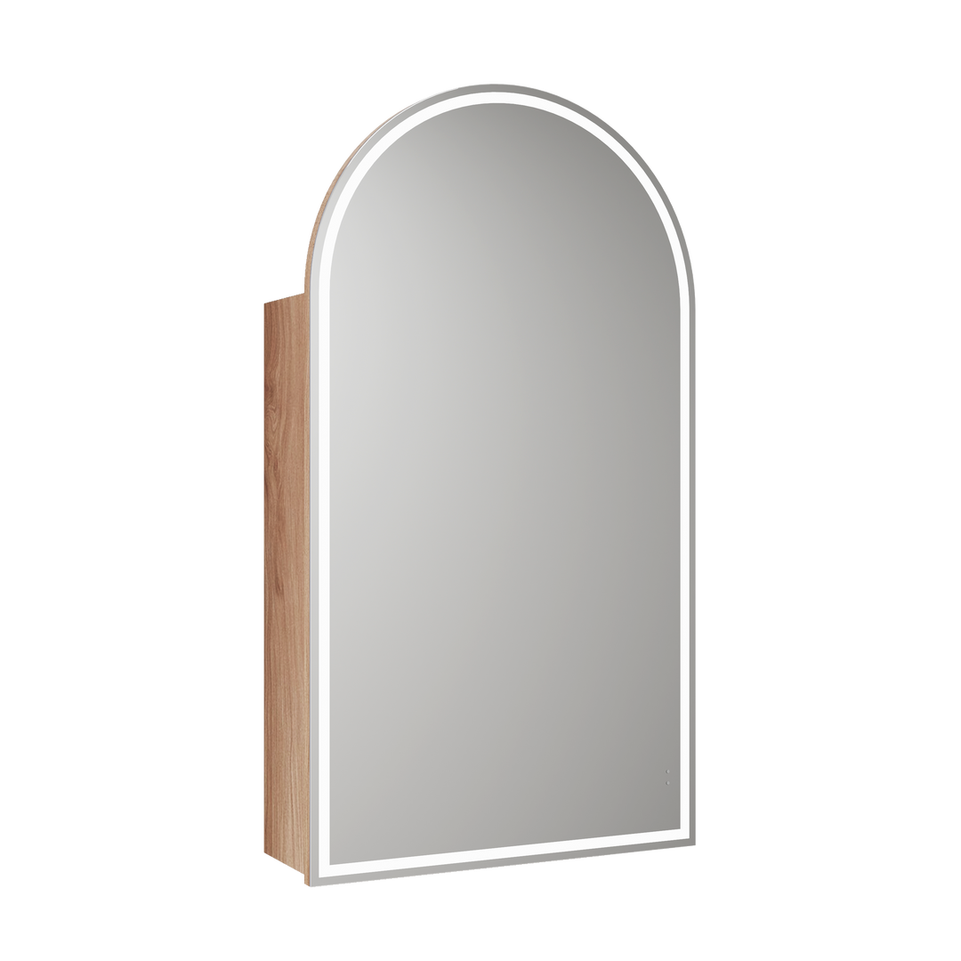 Canterbury LED Shaving Cabinet