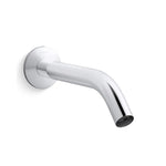 Load image into Gallery viewer, Components Wall Mount Basin Spout - Tube 190mm reach
