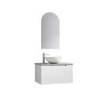 Load image into Gallery viewer, Perla Mark II Wall Hung Vanity
