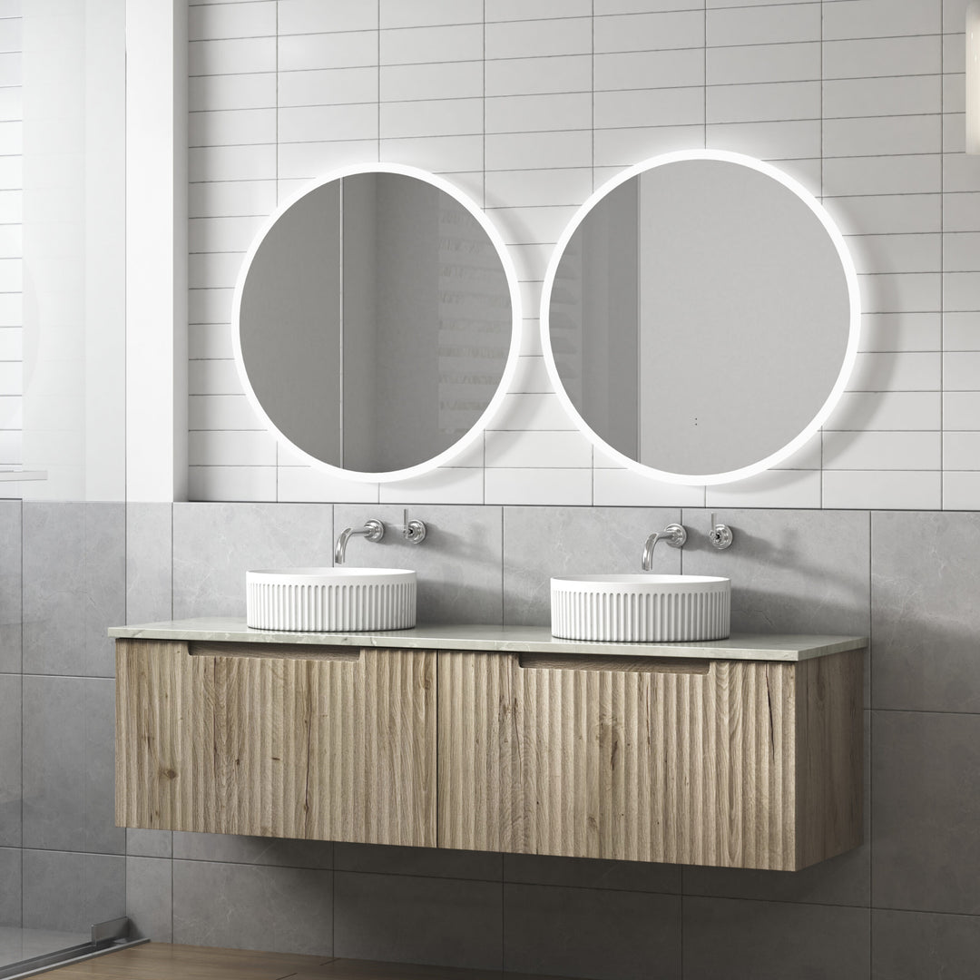 Calder Wall Hung Vanity