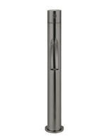 Load image into Gallery viewer, Piccola Tall Basin Mixer Tap with 130mm Spout - Shadow
