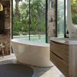 Load image into Gallery viewer, Romano Freestanding Bath
