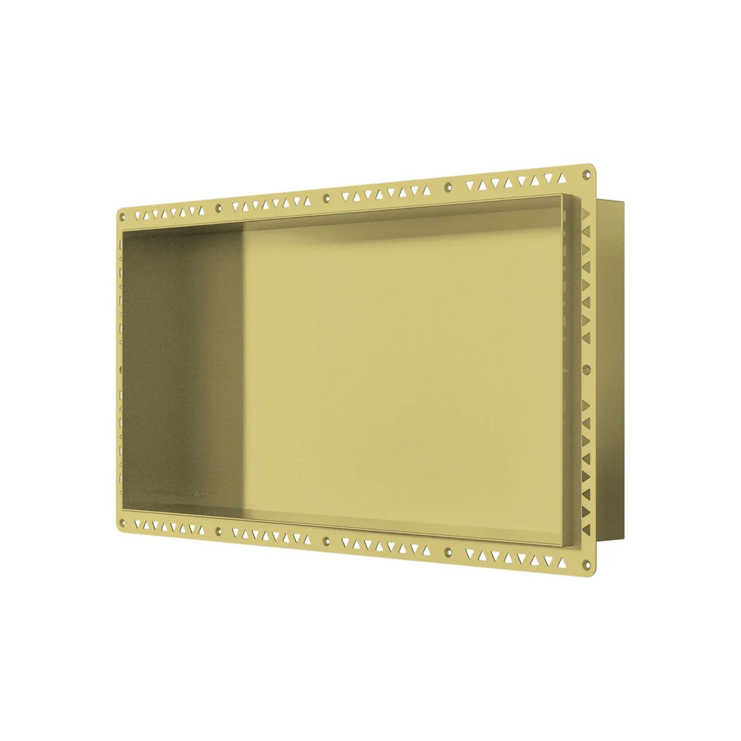 ANOOK 600x300x90mm Br G - PVD