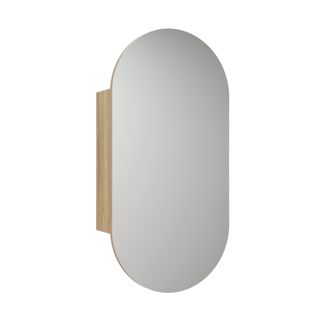 Beau Monde Shaving Cabinet