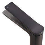 Load image into Gallery viewer, RUSHY Series Brushed Gun Metal Grey Basin Mixer
