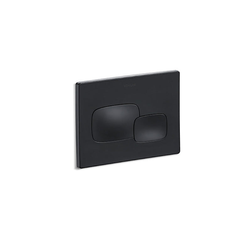 Pebble Pneumatic Face Plate