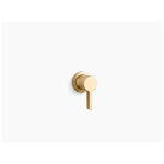 Load image into Gallery viewer, Components Wall Mount Single Handle - Lever Trim
