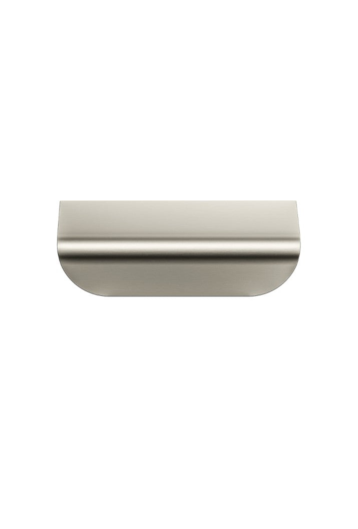 Oppen Edge-Pull 75mm Cabinet Handle
