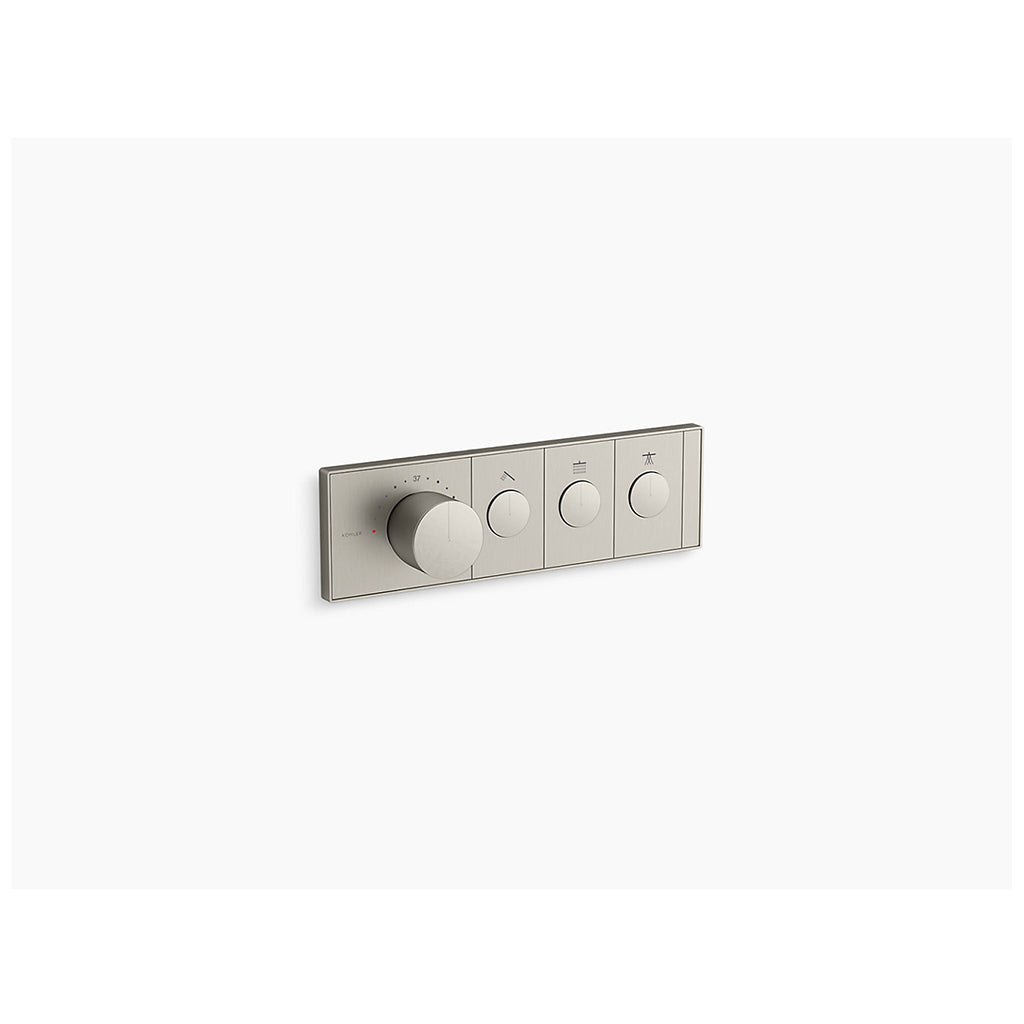 ANTHEM RECESSED MECH TH CONTROL 3OT