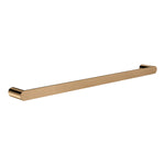 Load image into Gallery viewer, Curvae Single Towel Rail 600mm
