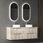 Load image into Gallery viewer, Tuscana Wall Hung Vanity
