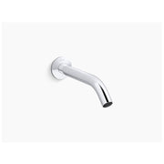Components Wall Mount Bath Spout