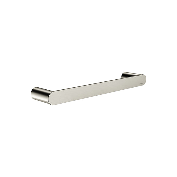 Curvae Single Towel Rail 300mm