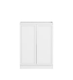 Load image into Gallery viewer, Hampshire Laundry 630 White Base Cabinet
