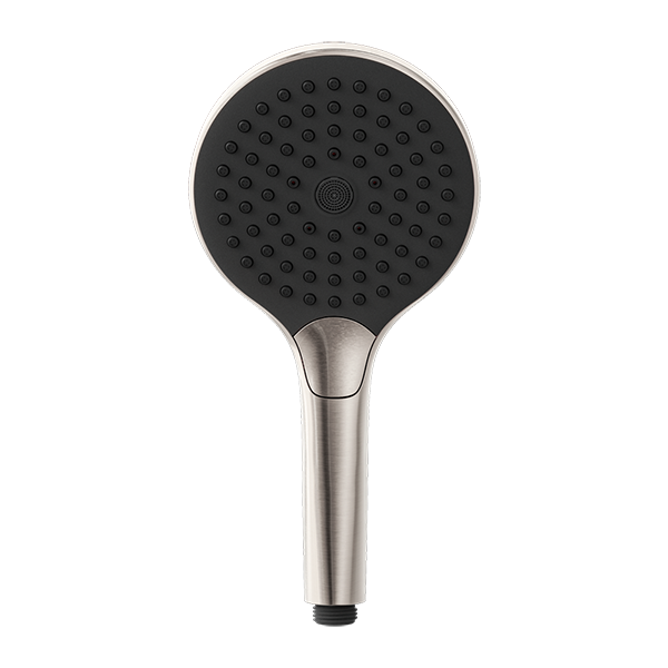 AIR HAND SHOWER II BRUSHED NICKEL