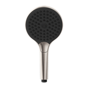 AIR HAND SHOWER II BRUSHED NICKEL