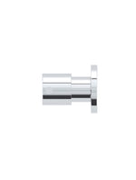 Load image into Gallery viewer, Round Quarter Turn Wall Top Assemblies - Polished Chrome
