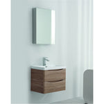 Load image into Gallery viewer, Ancona Wall Hung Vanity
