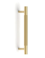 Load image into Gallery viewer, Nord Brushed Brass Handle
