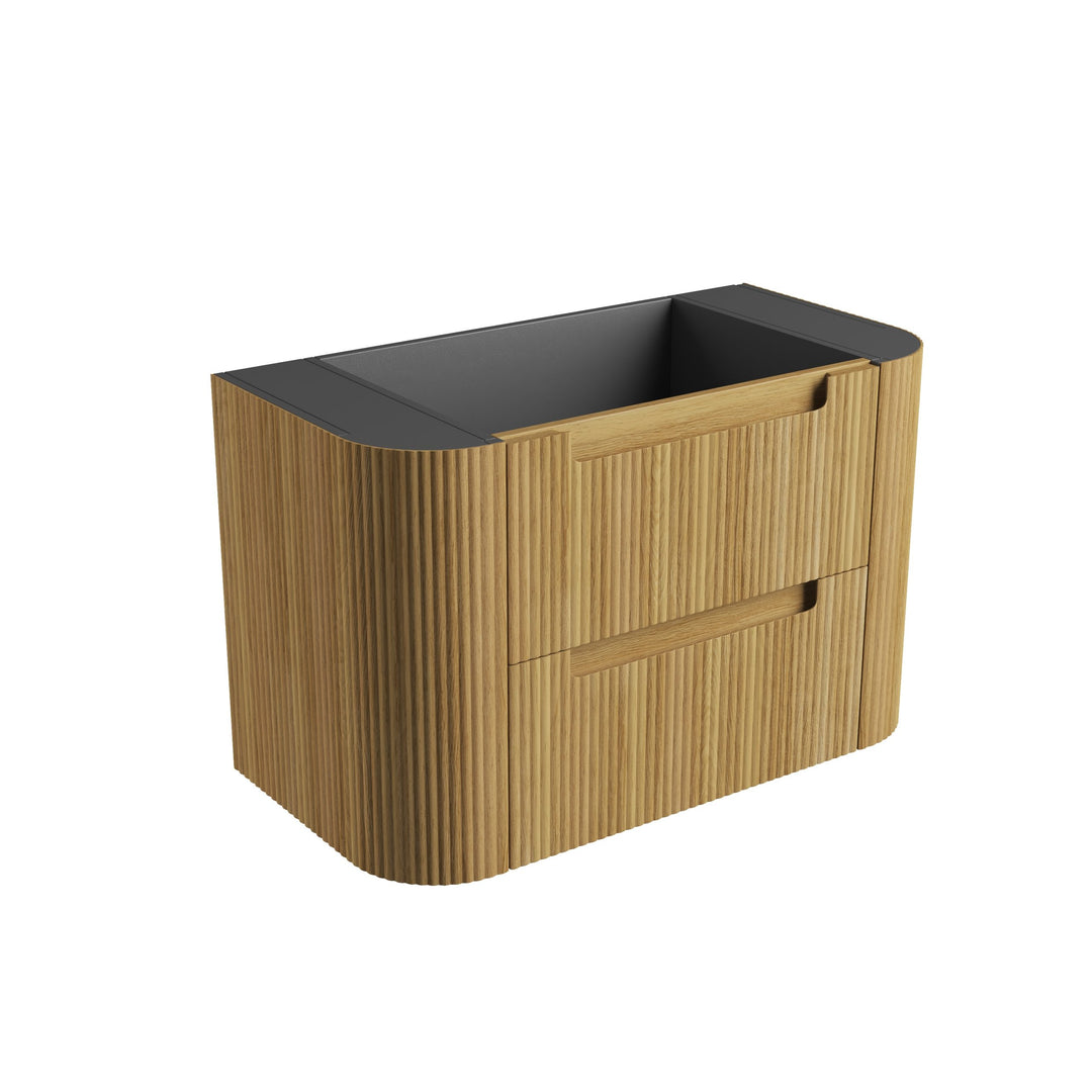 Varcelli Tier Wall Hung Vanity