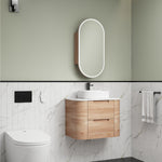 Load image into Gallery viewer, Briony Wall Hung Vanity
