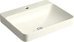 Load image into Gallery viewer, Vox Rectangular Vessel Basin
