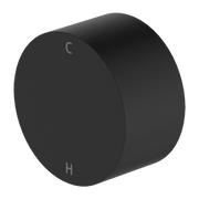 KARA PROGRESSIVE SHOWER MIXER MATTE BLACK