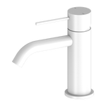Load image into Gallery viewer, MECCA BASIN MIXER MATTE WHITE
